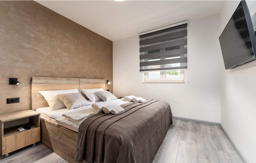 Ferienhaus - Labin , Kroatien - CLT167 37