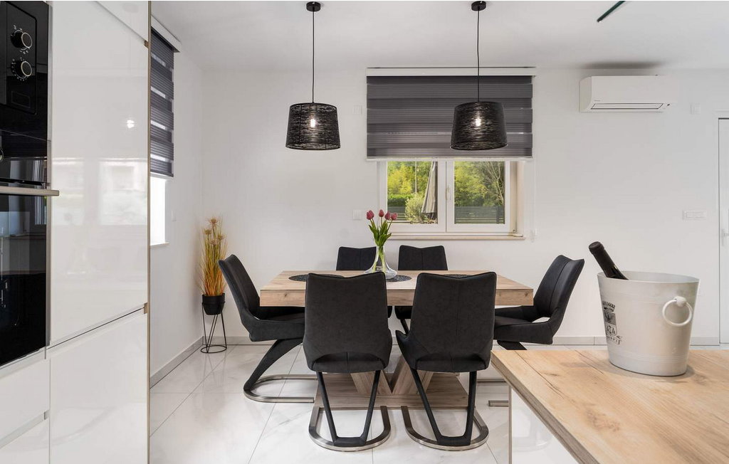 Ferienhaus - Labin , Kroatien - CLT167 31