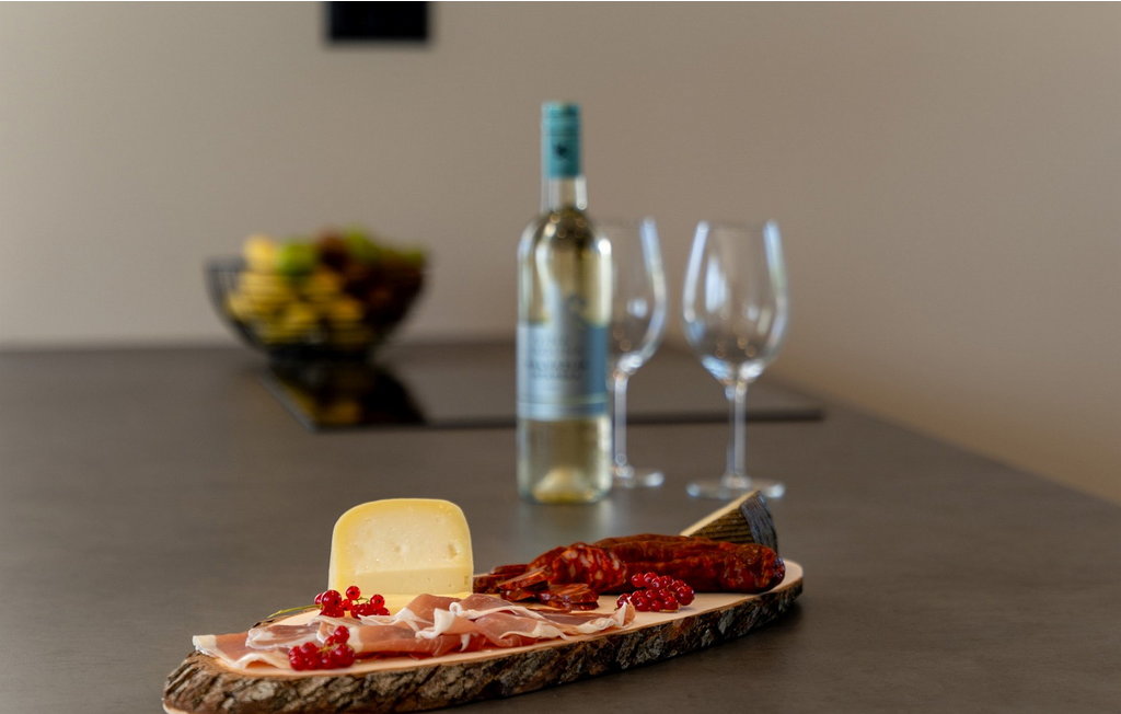 Ferienhaus - Porec-Tar-Vabriga , Kroatien - CLT170 28