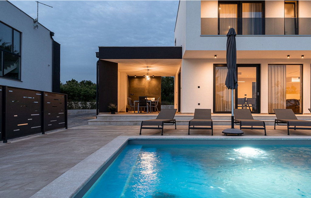 Ferienhaus - Porec-Tar-Vabriga , Kroatien - CLT170 16