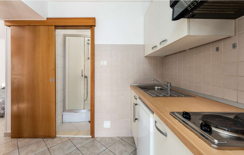 Ferienhaus - Labin , Kroatien - CLT172 17