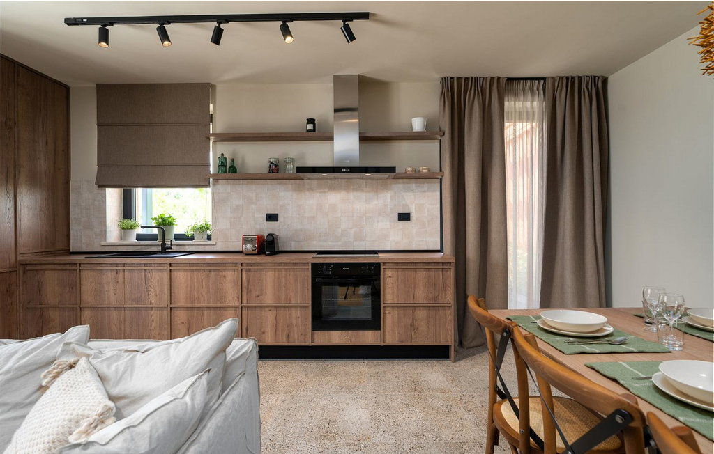 Feriehuse - Porec , Kroatien - CLT174 19