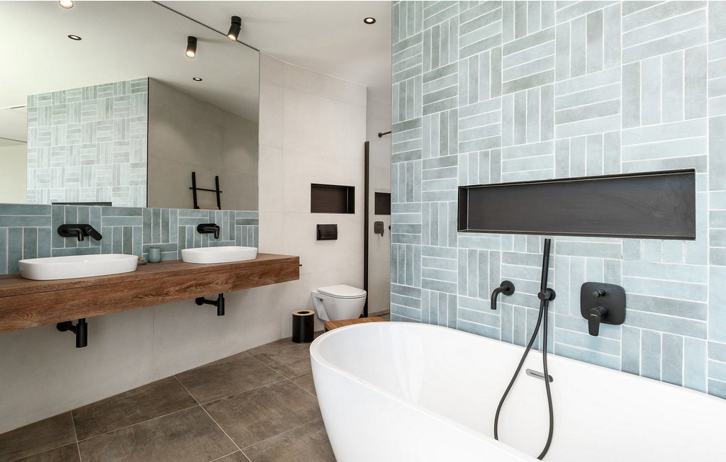 Feriehuse - Porec , Kroatien - CLT177 36