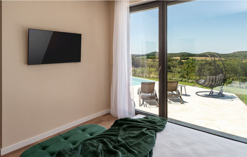 Feriehuse - Porec , Kroatien - CLT177 25