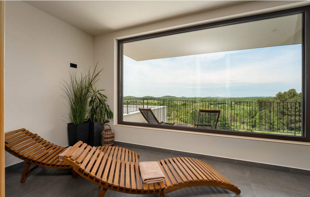 Feriehuse - Porec , Kroatien - CLT177 22