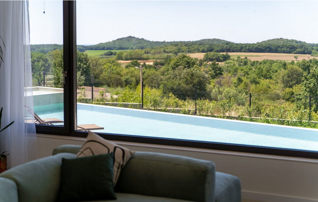 Feriehuse - Porec , Kroatien - CLT177 5