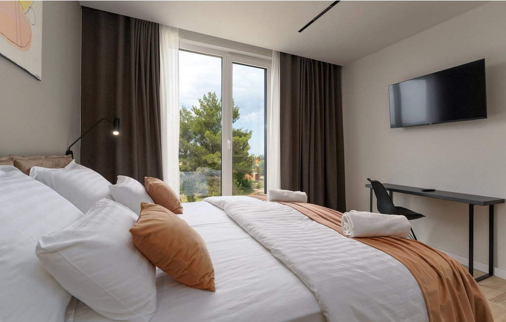 Ferienhaus - Porec-Tar-Vabriga , Kroatien - CLT178 35