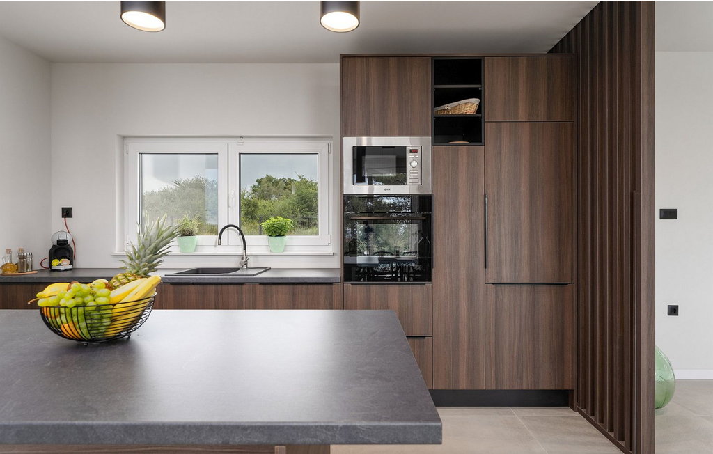 Ferienhaus - Porec-Tar-Vabriga , Kroatien - CLT178 26