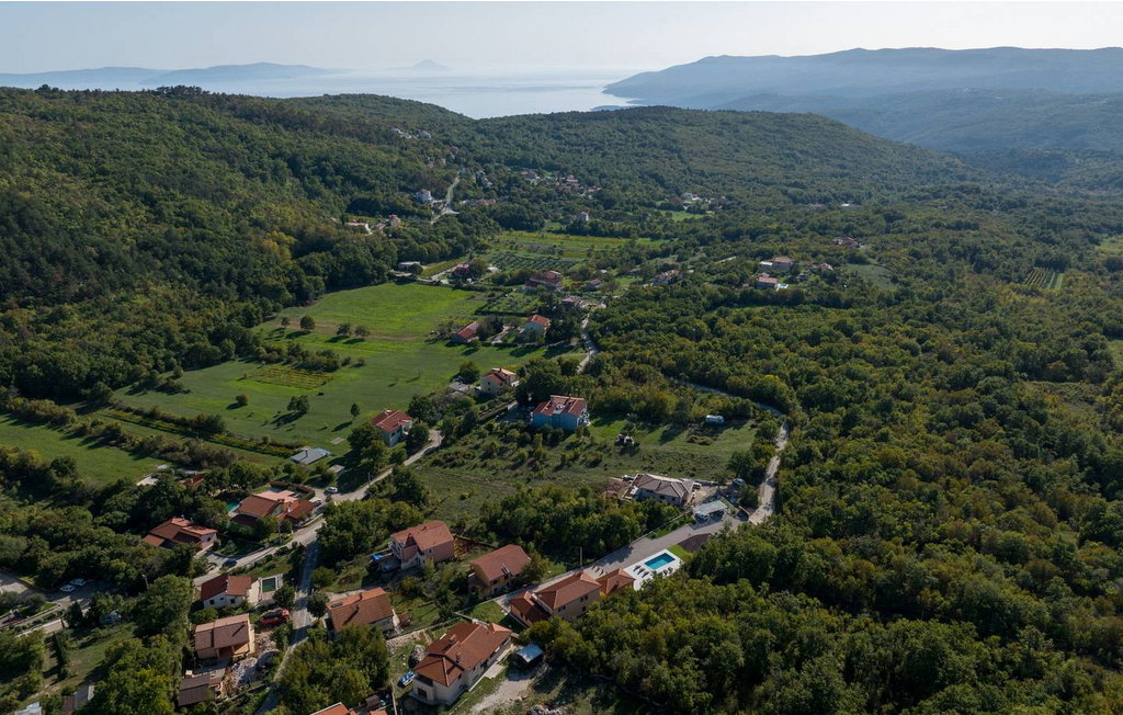 Location de vacances - Labin , Croatie - CLT187 45