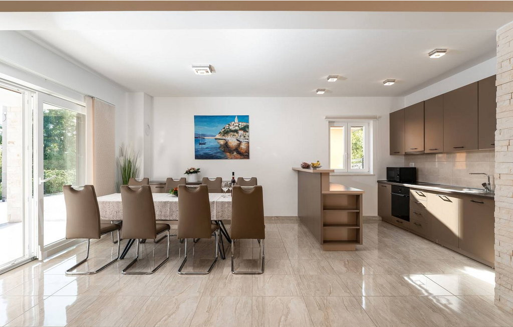 Location de vacances - Labin , Croatie - CLT187 23