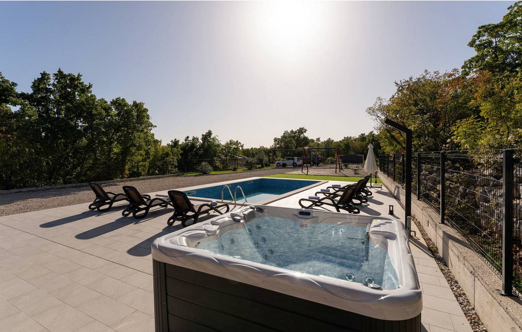 Location de vacances - Labin , Croatie - CLT187 2