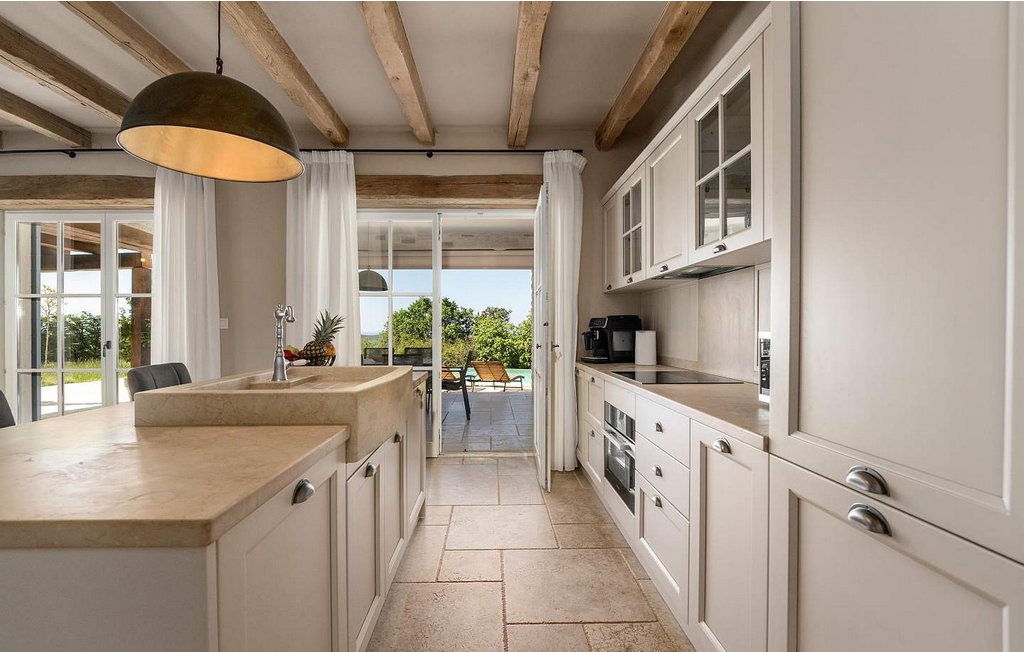 Feriehuse - Bale , Kroatien - CLT189 20