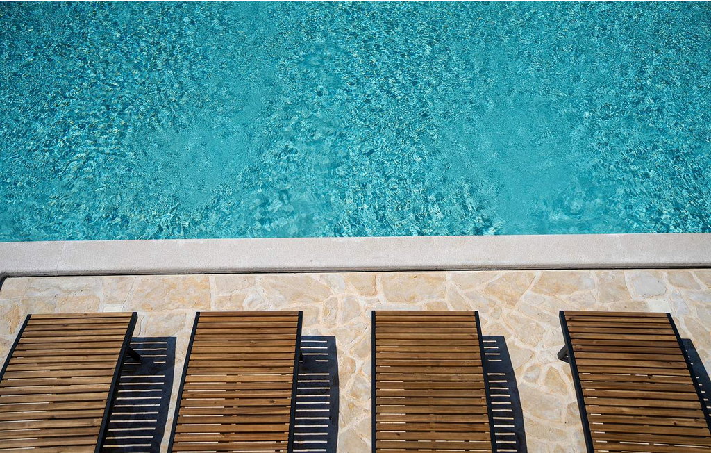 Feriehuse - Bale , Kroatien - CLT189 10