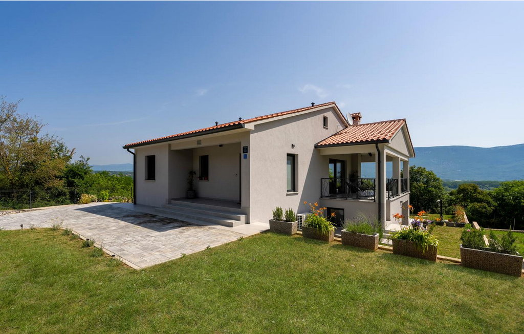 Feriehus - Labin , Kroatia - CLT217 13