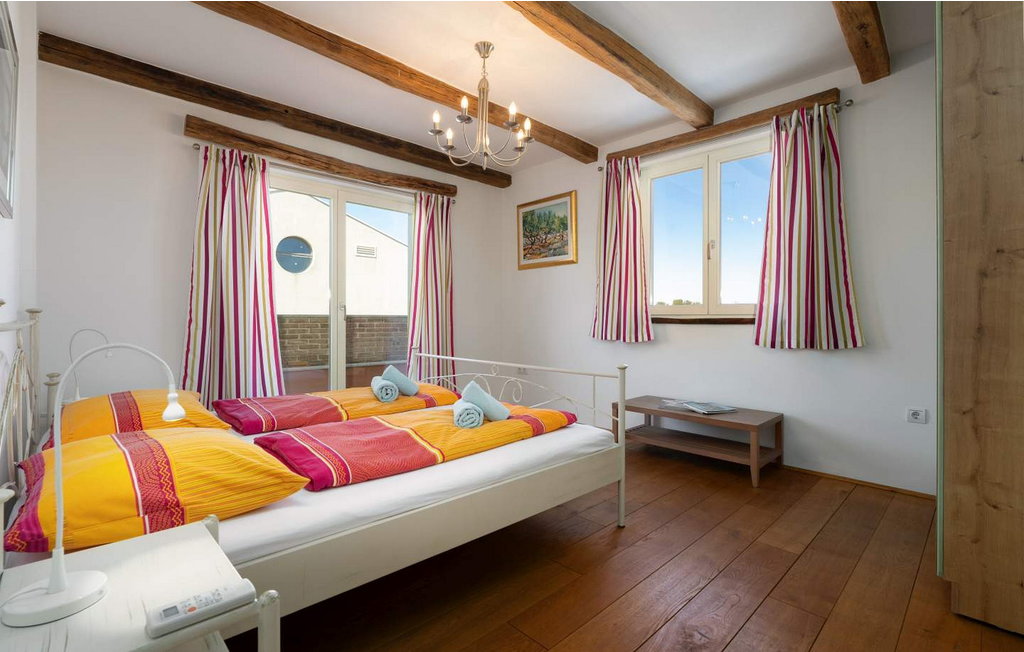 Feriehuse - Vrsar-Funtana , Kroatien - CLT223 32