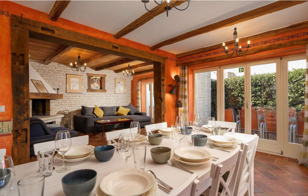 Feriehuse - Vrsar-Funtana , Kroatien - CLT223 23