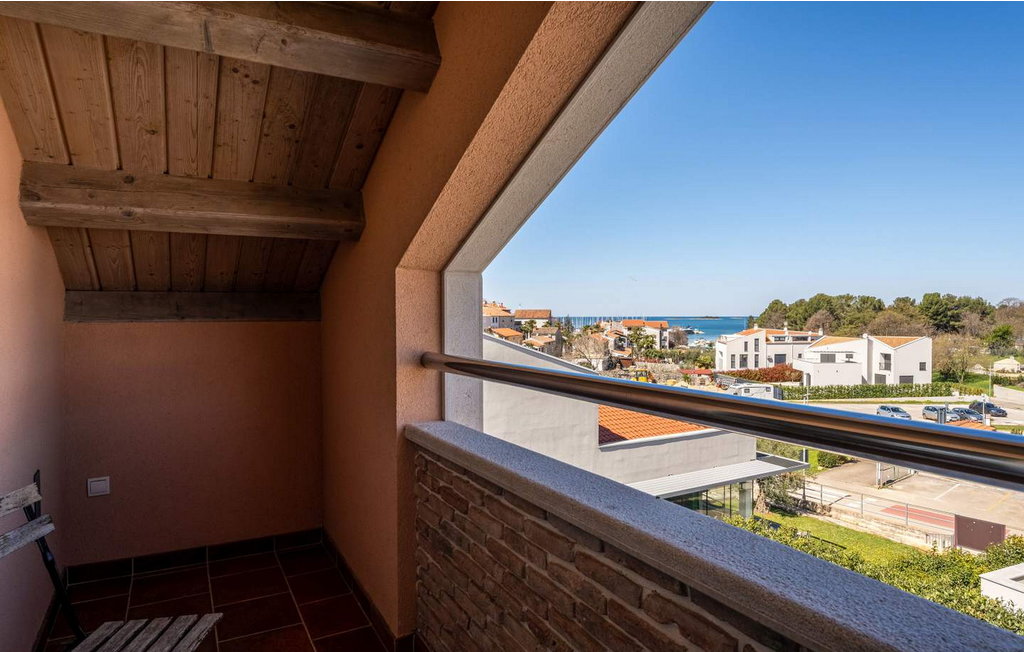 Feriehuse - Vrsar-Funtana , Kroatien - CLT223 20