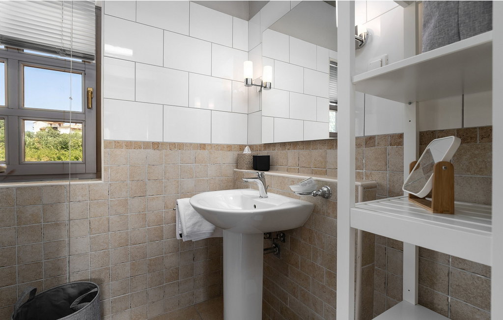 Ferienhaus - Sveti Lovrec , Kroatien - CLT230 41