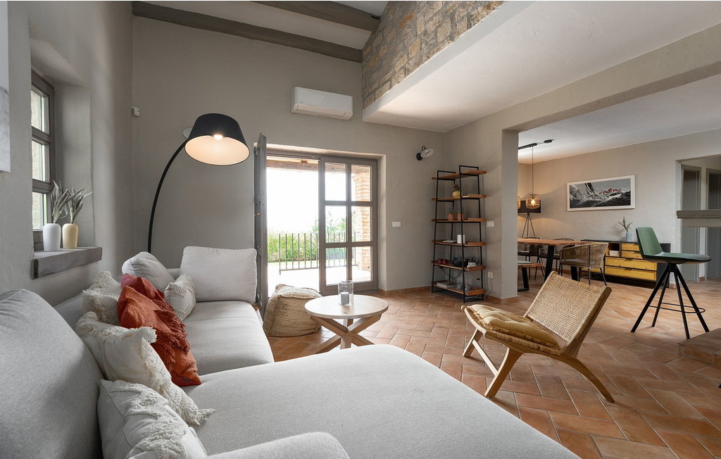 Ferienhaus - Sveti Lovrec , Kroatien - CLT230 21