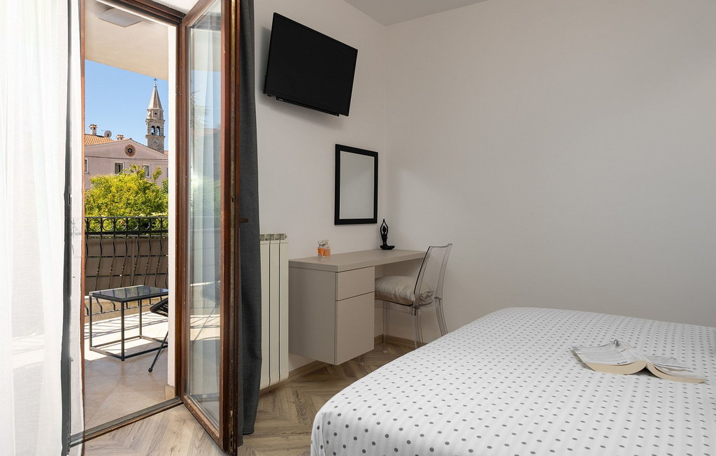 Ferienwohnung - Porec-Tar-Vabriga , Kroatien - CLT238 30