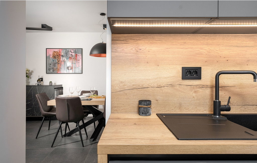 Ferienwohnung - Porec-Tar-Vabriga , Kroatien - CLT238 25