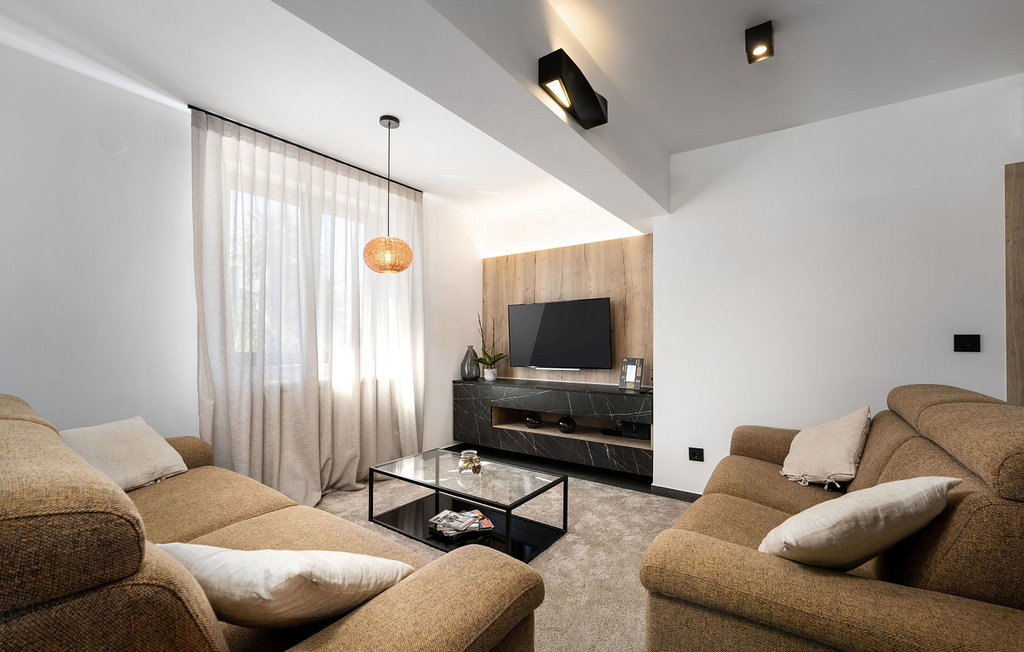 Ferienwohnung - Porec-Tar-Vabriga , Kroatien - CLT238 18