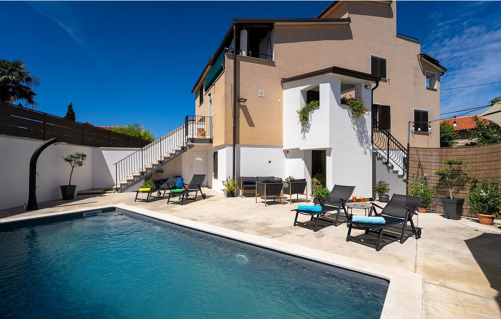 Ferienwohnung - Porec-Tar-Vabriga , Kroatien - CLT238 13