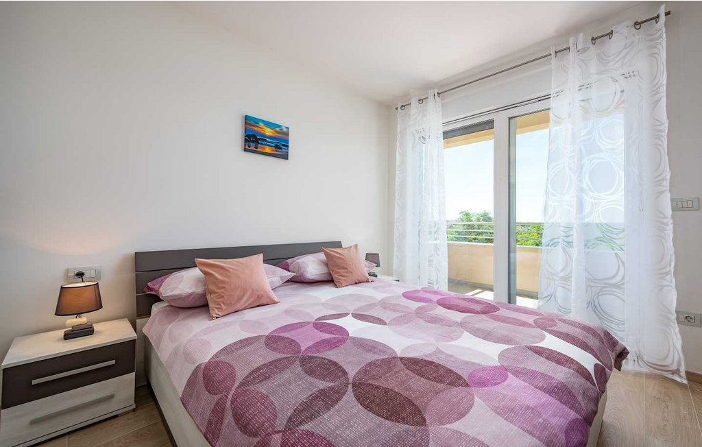 Ferienhaus - Porec , Kroatien - CLT079 26