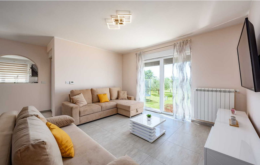 Ferienhaus - Porec , Kroatien - CLT079 4