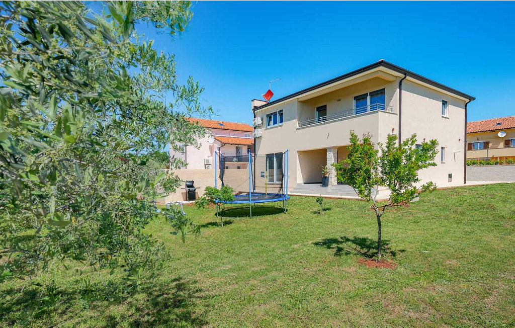 Ferienhaus - Porec , Kroatien - CLT079 6