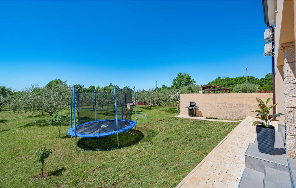 Ferienhaus - Porec , Kroatien - CLT079 15