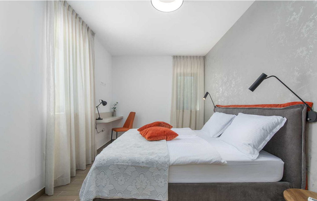 Ferienhaus - Porec , Kroatien - CLT082 33