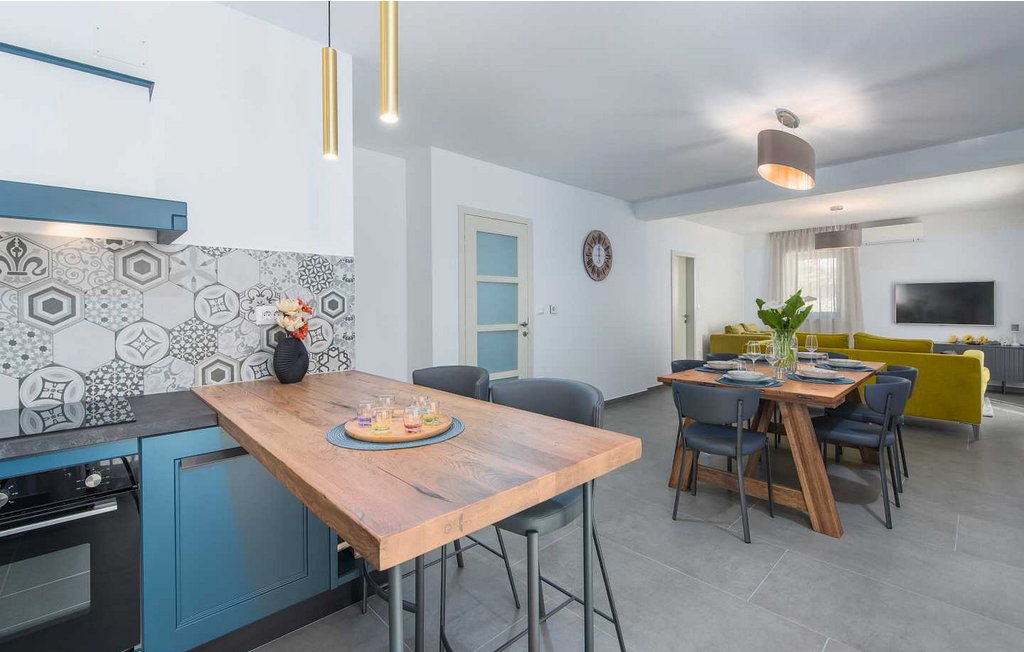 Ferienhaus - Porec , Kroatien - CLT082 29