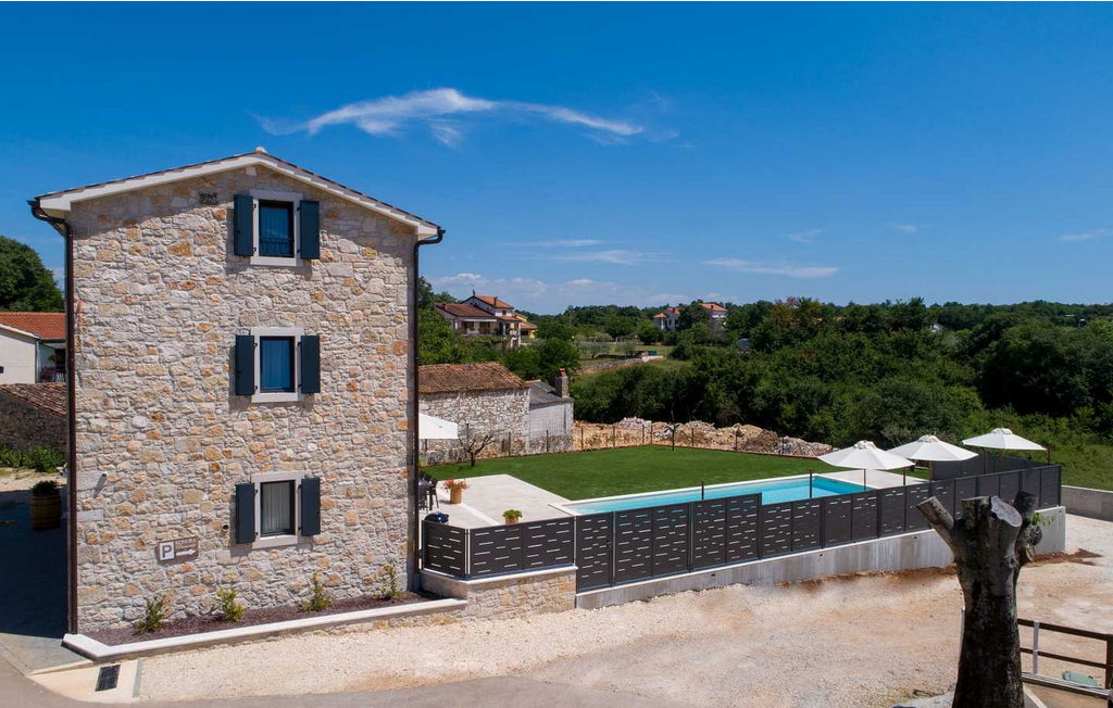 Ferienhaus - Porec , Kroatien - CLT082 20