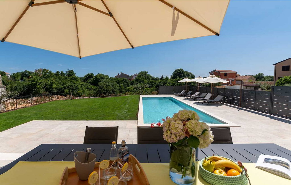 Ferienhaus - Porec , Kroatien - CLT082 6