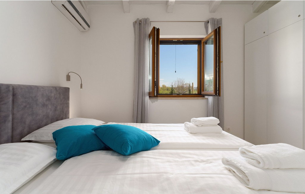 Ferienhaus - Tar-Vabriga , Kroatien - CLT090 30