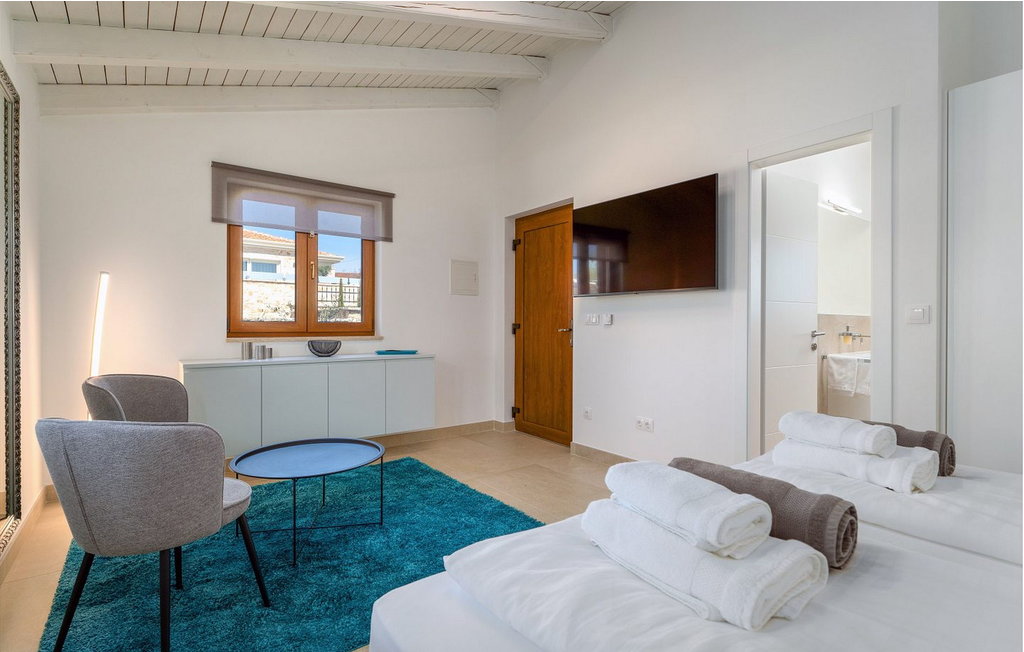 Ferienhaus - Tar-Vabriga , Kroatien - CLT090 37