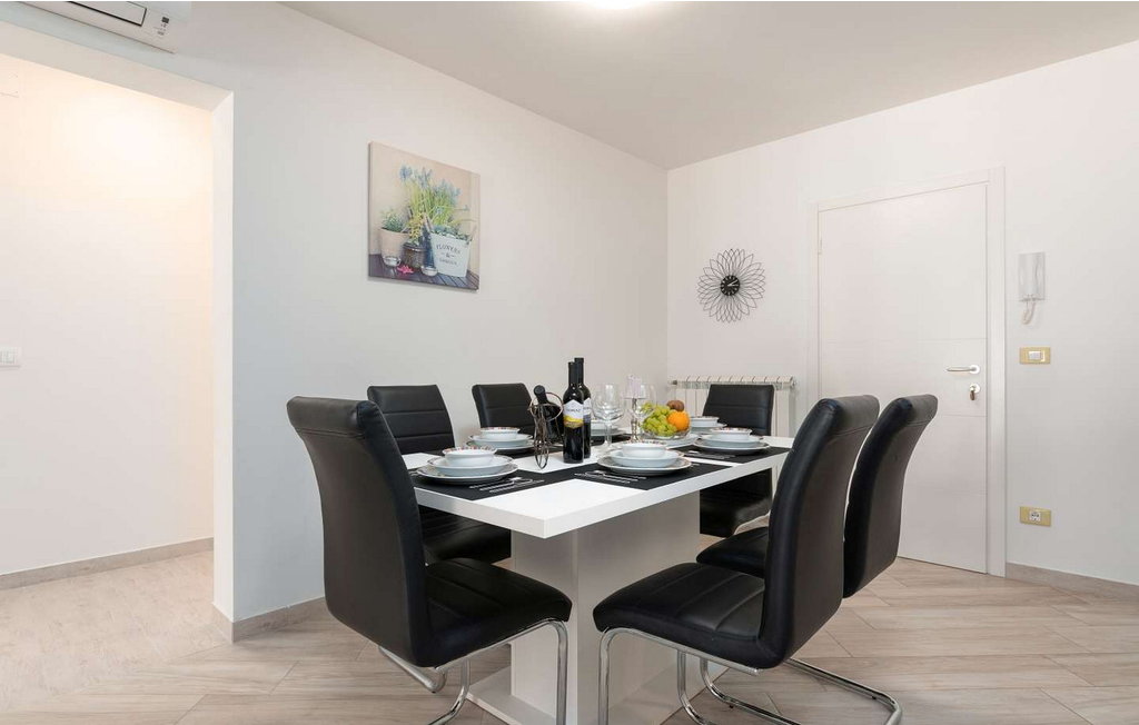 Feriehuse - Umag , Kroatien - CLT095 26