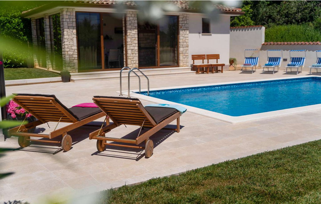 Feriehuse - Umag , Kroatien - CLT095 15