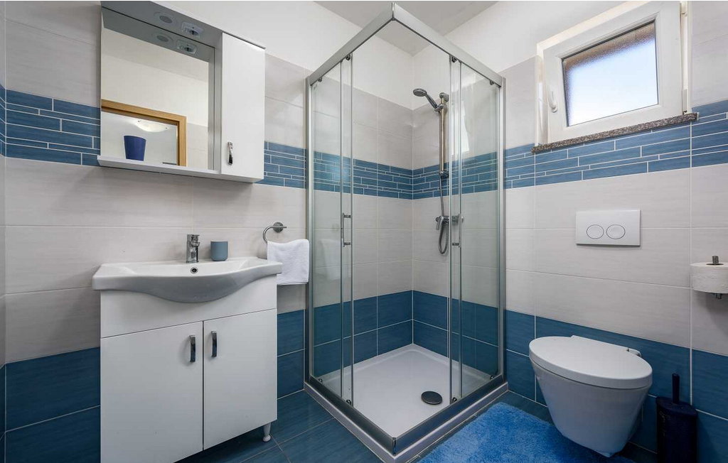 Feriehus - Labin , Kroatia - CLT098 36