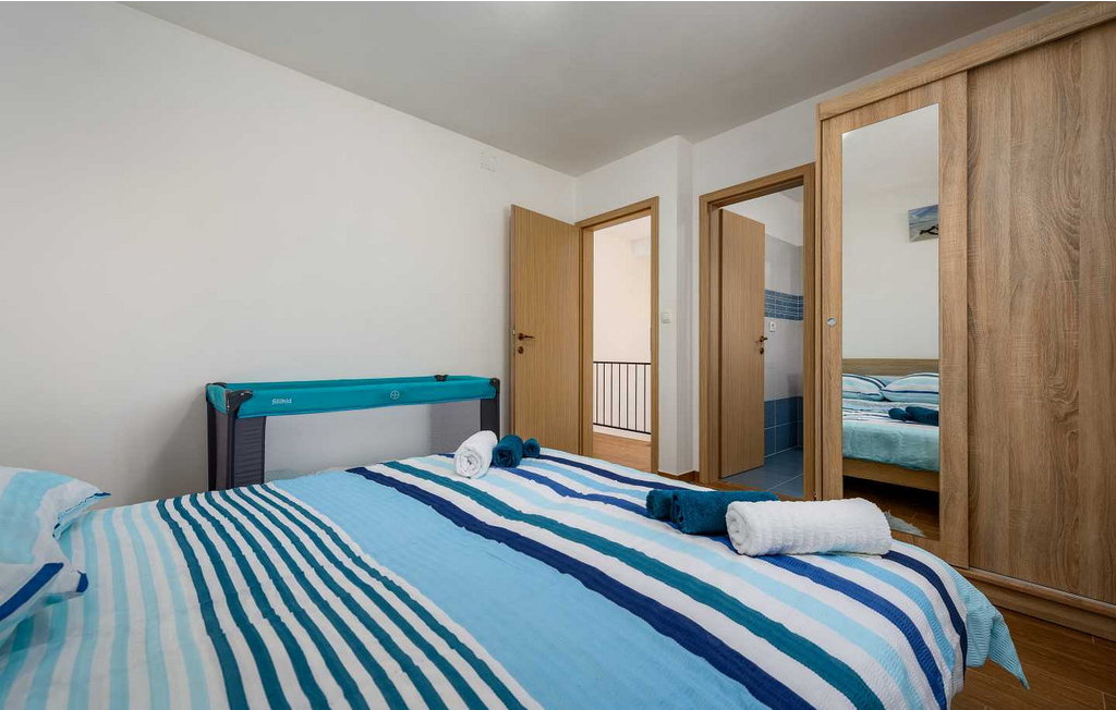 Feriehus - Labin , Kroatia - CLT098 33