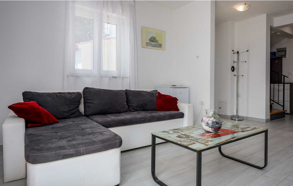 Feriehus - Labin , Kroatia - CLT098 19