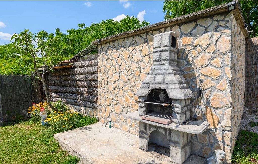 Feriehus - Labin , Kroatia - CLT098 7