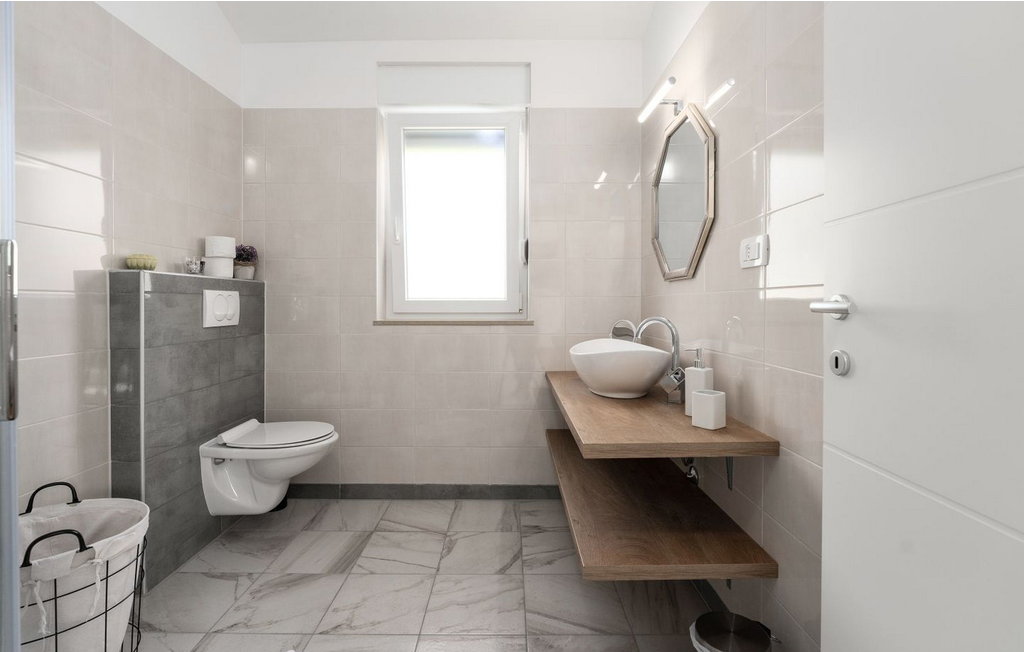 Semesterhus - Labin , Kroatien - CLT103 40