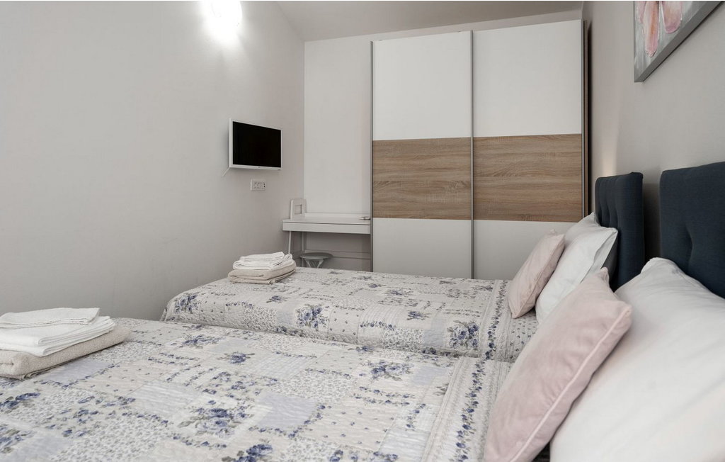 Semesterhus - Labin , Kroatien - CLT103 33