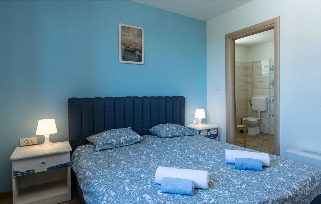 Feriehus - Labin , Kroatia - CLT109 37