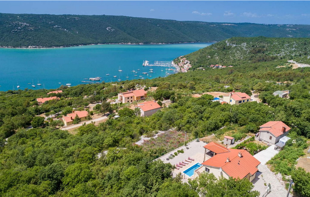 Feriehus - Labin , Kroatia - CLT109 2