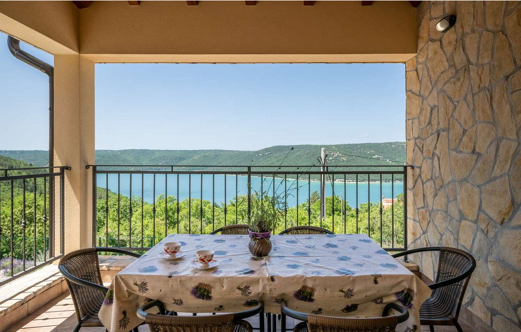 Feriehus - Labin , Kroatia - CLT109 22