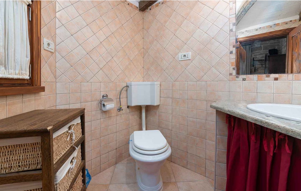 Ferienhaus - Sveti Lovrec , Kroatien - CLT117 32