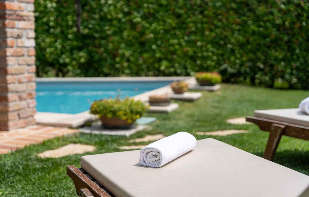 Ferienhaus - Sveti Lovrec , Kroatien - CLT117 17